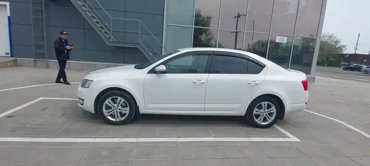 Skoda Octavia 2013 года за 5 190 000 тг. в Уральск
