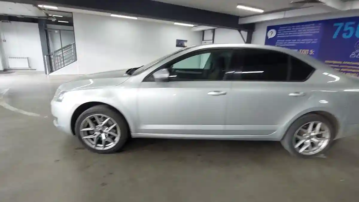 Skoda Octavia 2014 года за 6 800 000 тг. в Астана