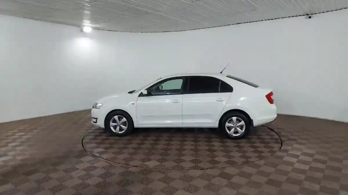 Skoda Rapid 2013 года за 3 990 000 тг. в Шымкент