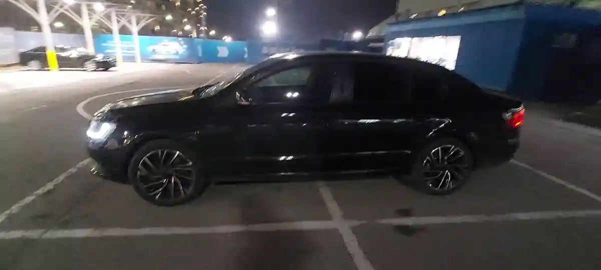 Skoda Superb 2013 года за 7 000 000 тг. в Алматы