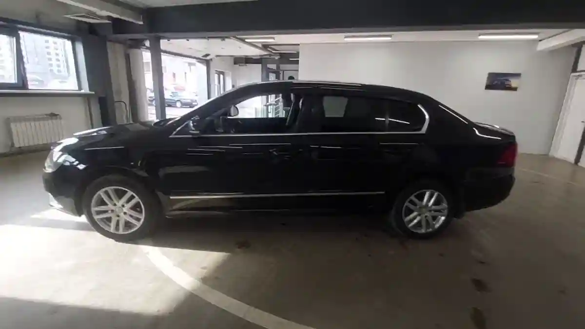 Skoda Superb 2013 года за 5 600 000 тг. в Астана