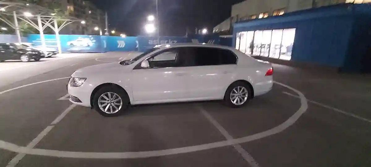 Skoda Superb 2013 года за 6 000 000 тг. в Алматы