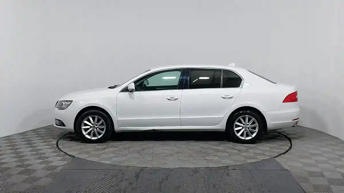 Skoda Superb 2013 года за 5 790 000 тг. в Астана