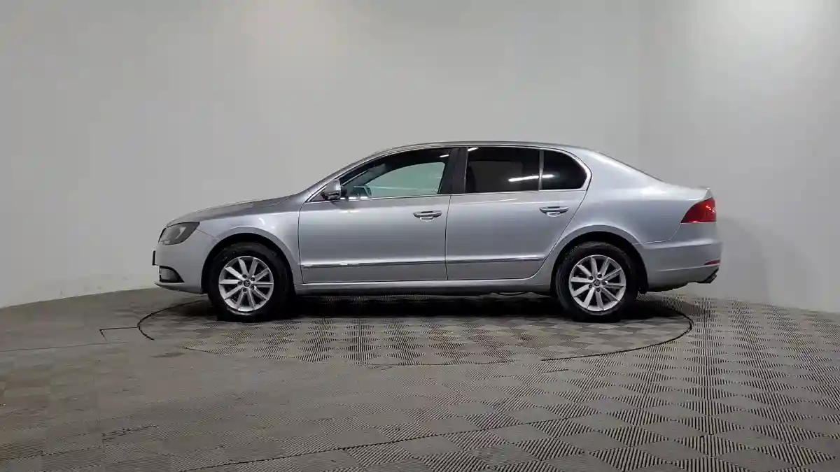 Skoda Superb 2013 года за 4 850 000 тг. в Алматы