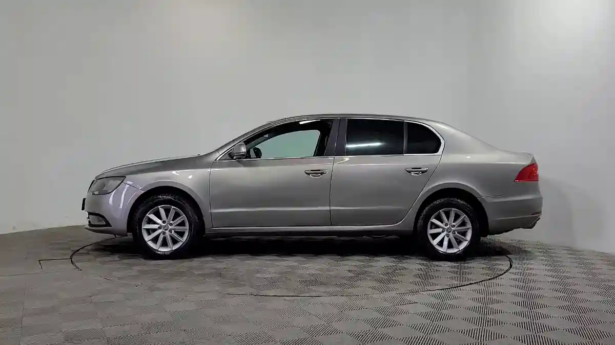 Skoda Superb 2013 года за 4 800 000 тг. в Алматы