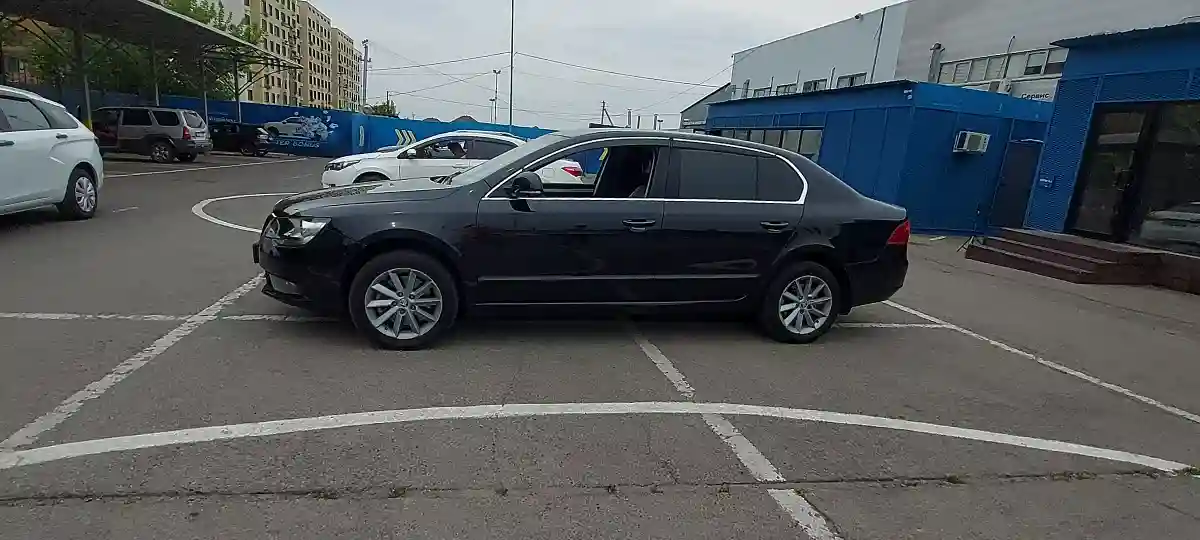 Skoda Superb 2013 года за 7 000 000 тг. в Алматы