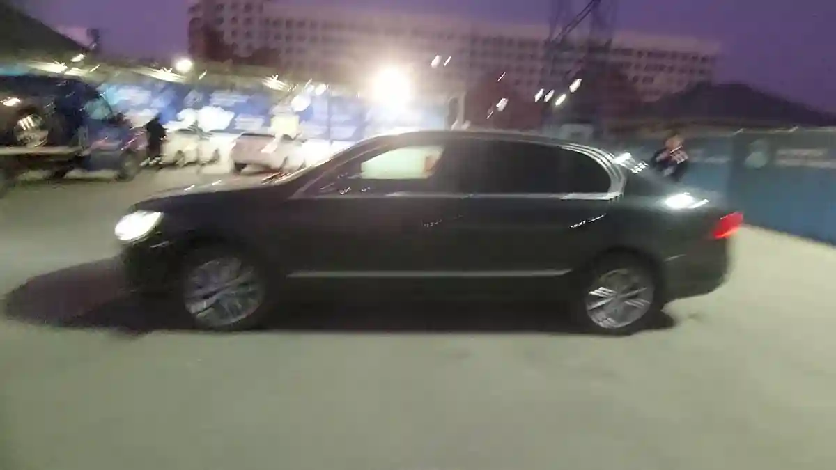 Skoda Superb 2014 года за 6 000 000 тг. в Шымкент