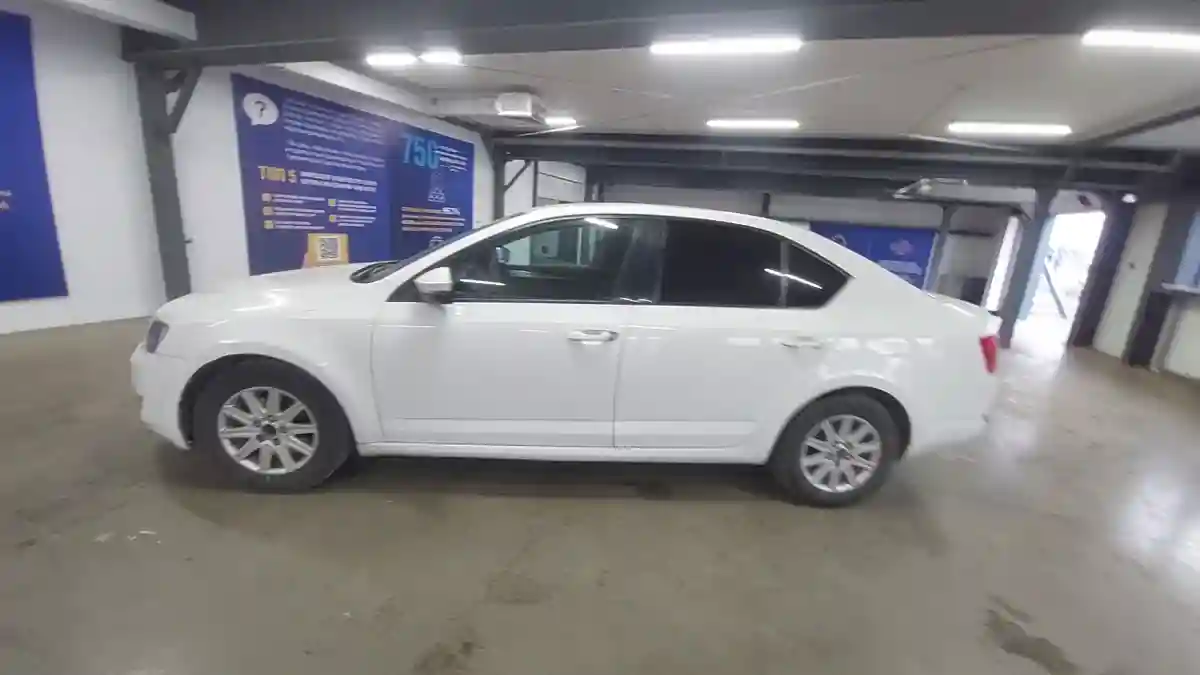 Skoda Octavia 2015 года за 6 500 000 тг. в Астана