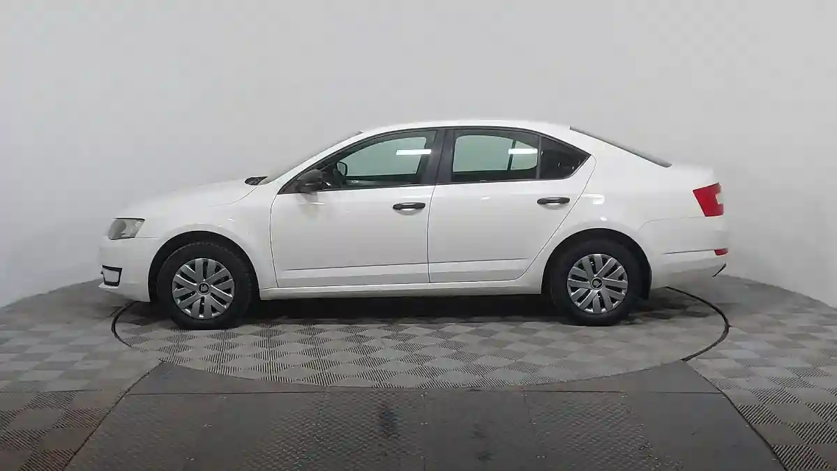 Skoda Octavia 2014 года за 5 290 000 тг. в Астана