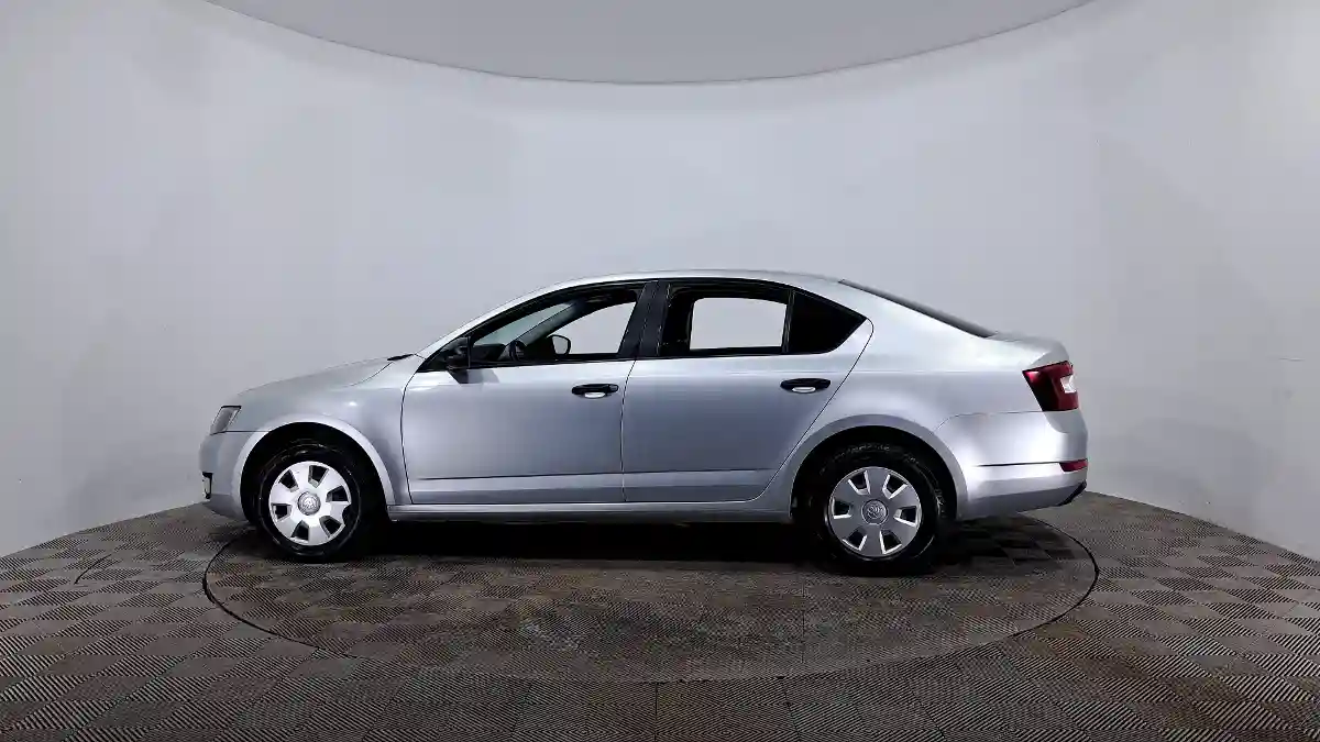 Skoda Octavia 2014 года за 4 490 000 тг. в Астана
