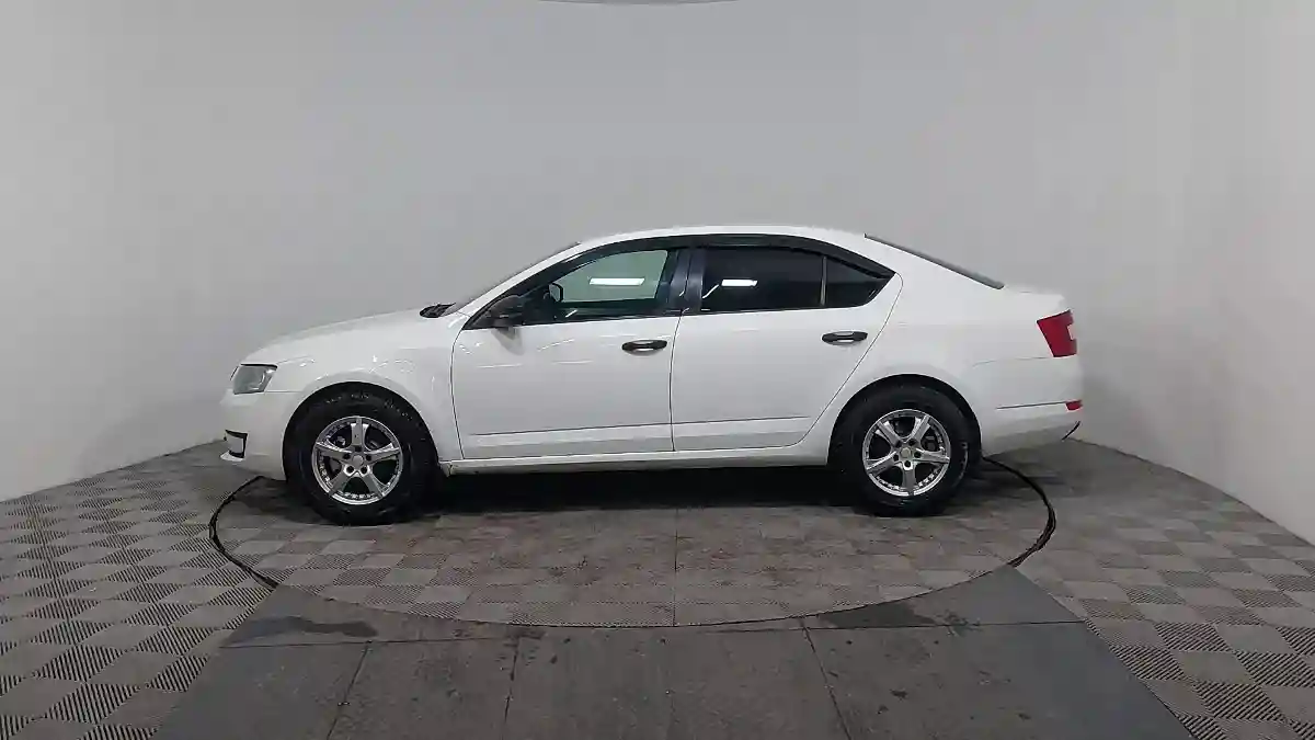 Skoda Octavia 2014 года за 5 700 000 тг. в Астана