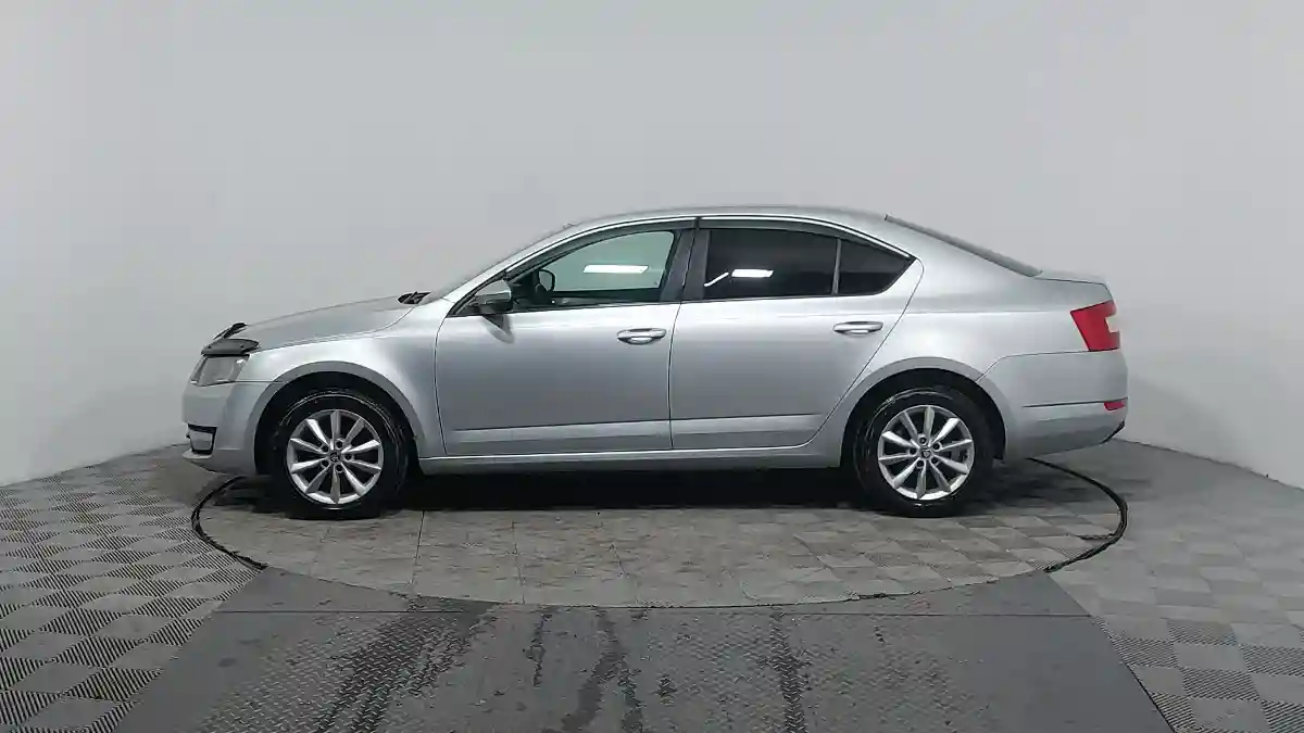 Skoda Octavia 2014 года за 5 990 000 тг. в Астана