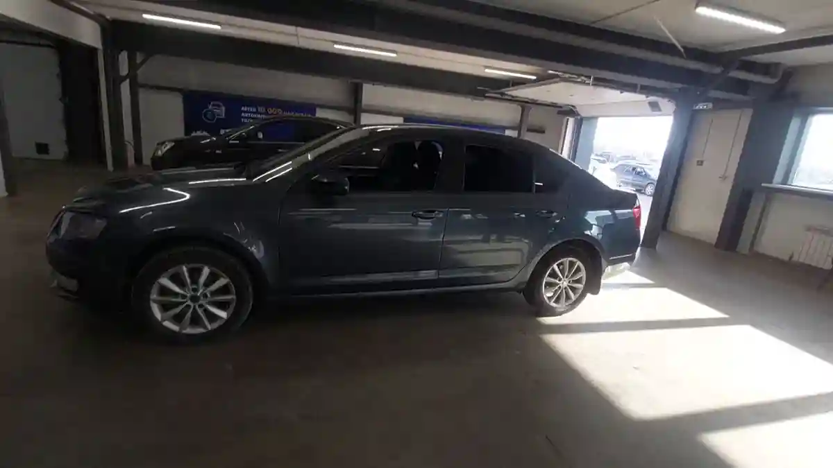 Skoda Octavia 2014 года за 4 000 000 тг. в Астана