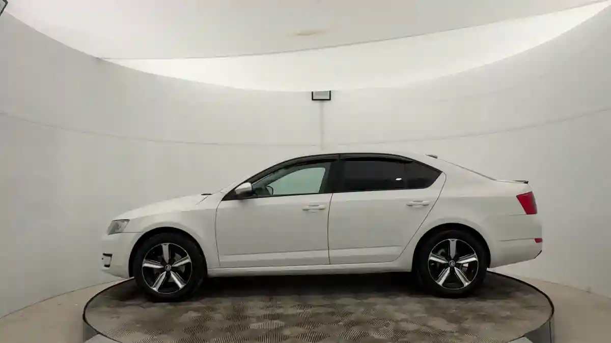 Skoda Octavia 2014 года за 5 500 000 тг. в Актобе