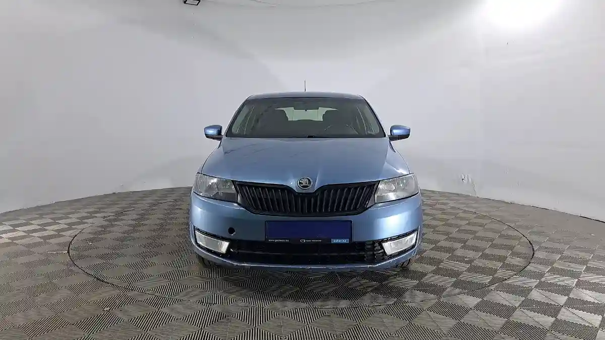 Skoda Rapid 2013 года за 3 950 000 тг. в Павлодар