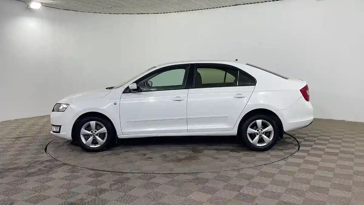 Skoda Rapid 2013 года за 5 150 000 тг. в Шымкент