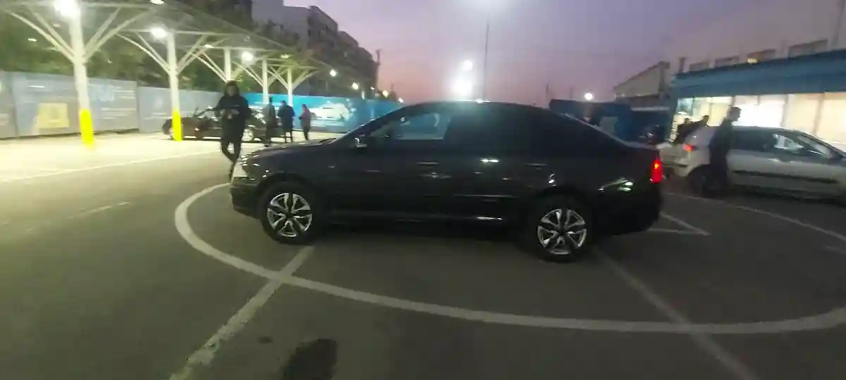 Skoda Octavia 2009 года за 3 500 000 тг. в Алматы