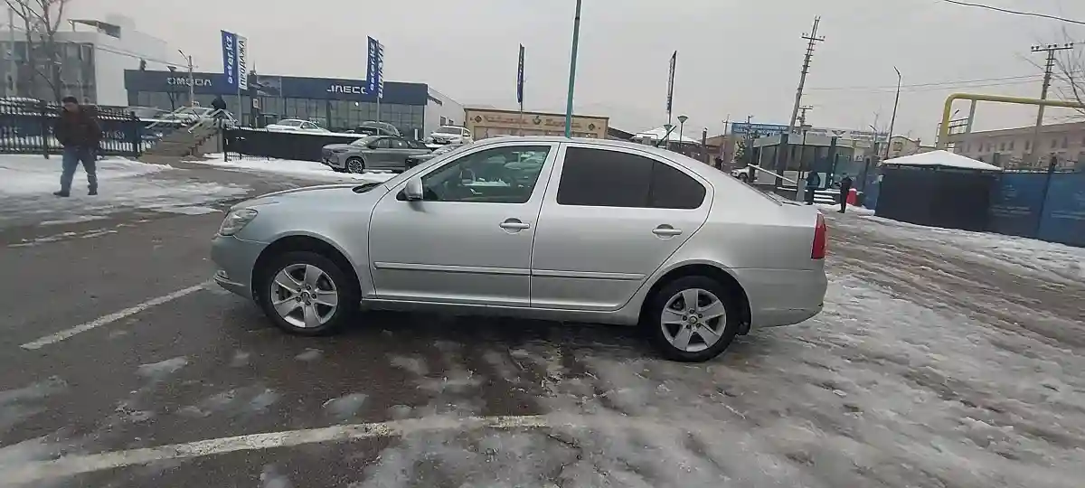 Skoda Octavia 2013 года за 4 750 000 тг. в Алматы