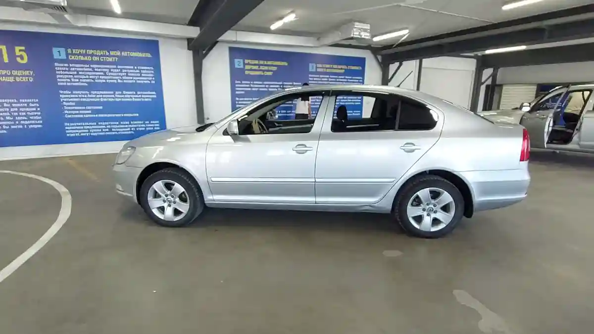 Skoda Octavia 2012 года за 5 000 000 тг. в Астана