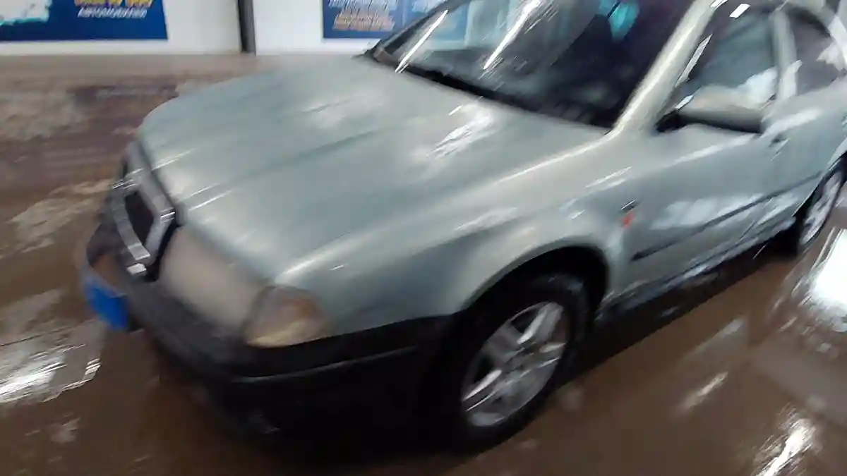Skoda Octavia 2002 года за 1 800 000 тг. в Астана