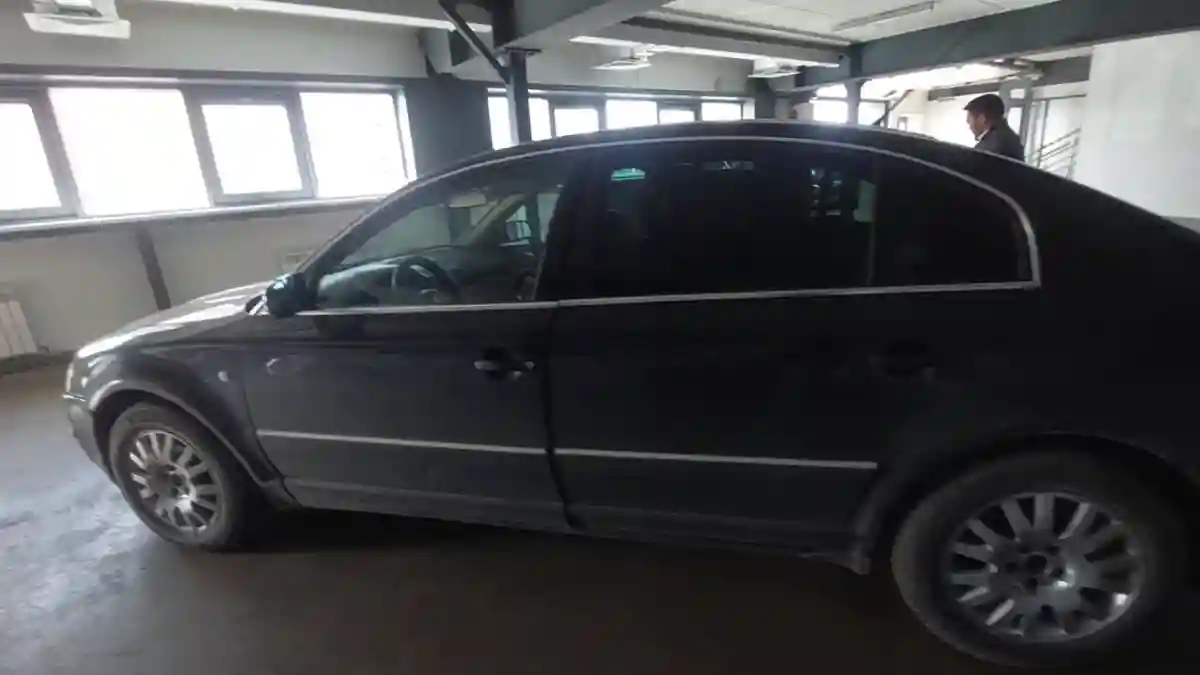 Skoda Superb 2005 года за 2 000 000 тг. в Астана