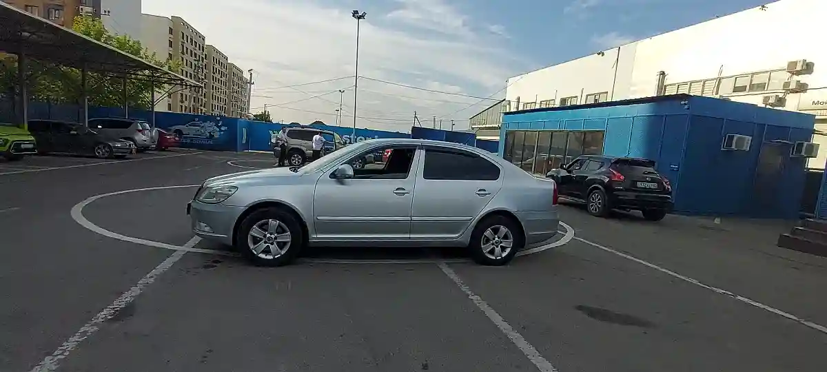 Skoda Octavia 2010 года за 4 000 000 тг. в Алматы