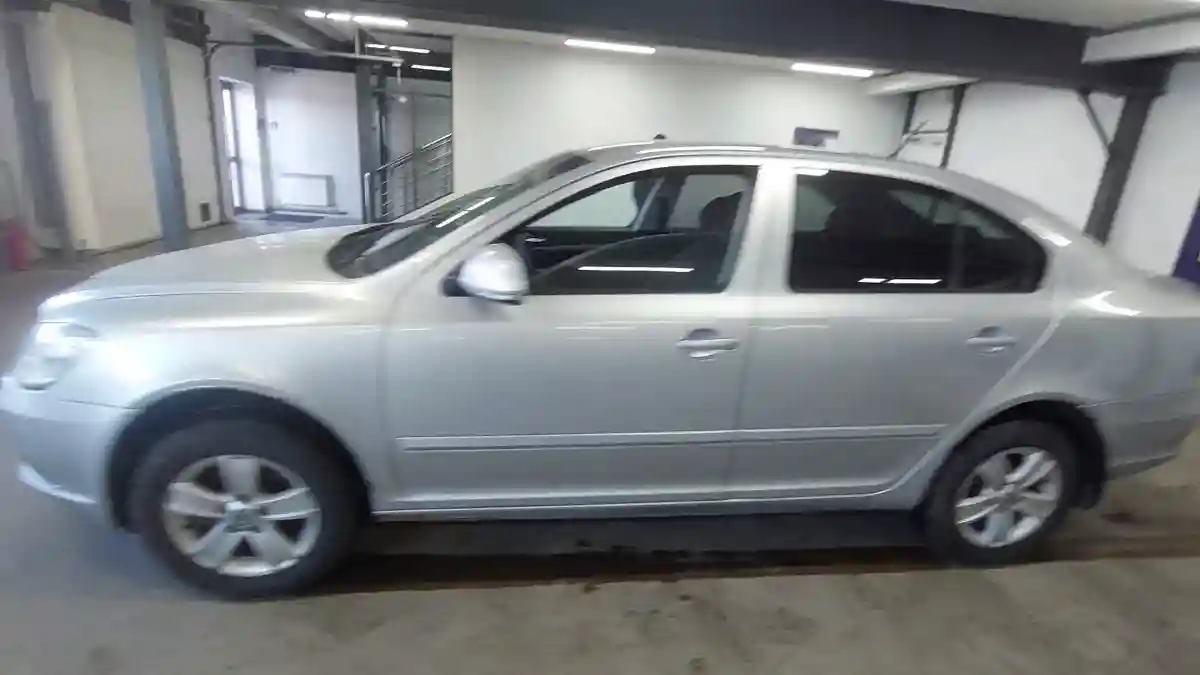 Skoda Octavia 2012 года за 3 700 000 тг. в Астана