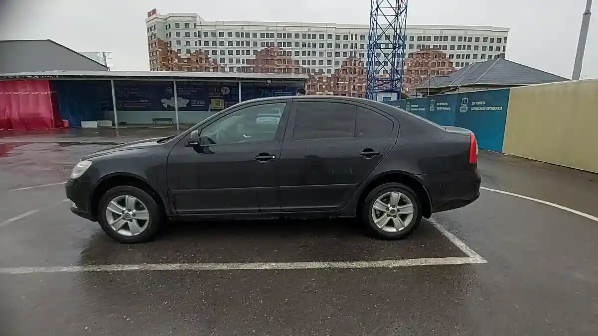 Skoda Octavia 2012 года за 3 690 000 тг. в Шымкент