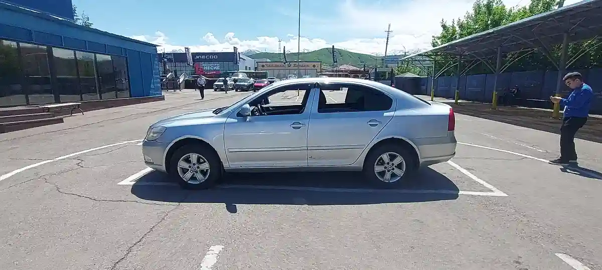 Skoda Octavia 2012 года за 4 150 000 тг. в Алматы