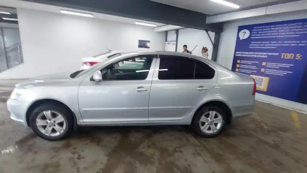 Skoda Octavia 2011 года за 5 000 000 тг. в Астана