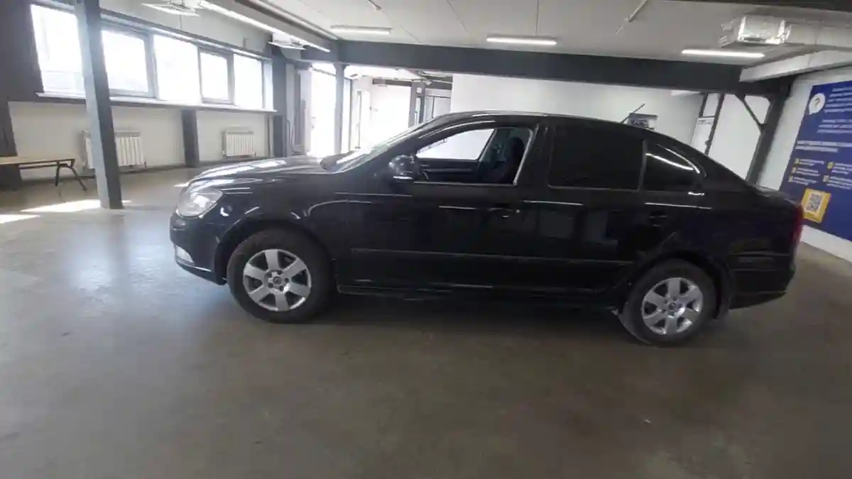 Skoda Octavia 2012 года за 4 200 000 тг. в Астана