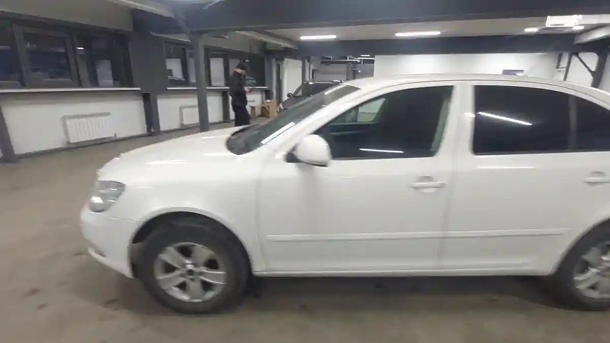 Skoda Octavia 2012 года за 3 000 000 тг. в Астана