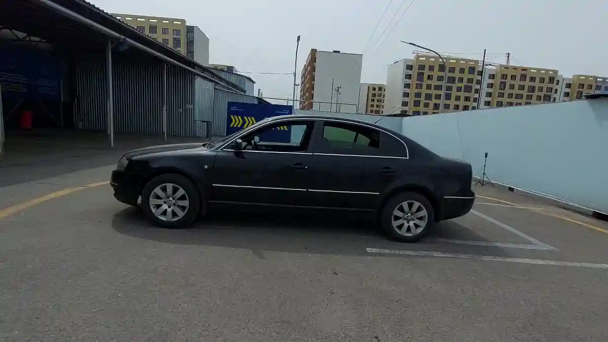 Skoda Superb 2003 года за 2 200 000 тг. в Алматы