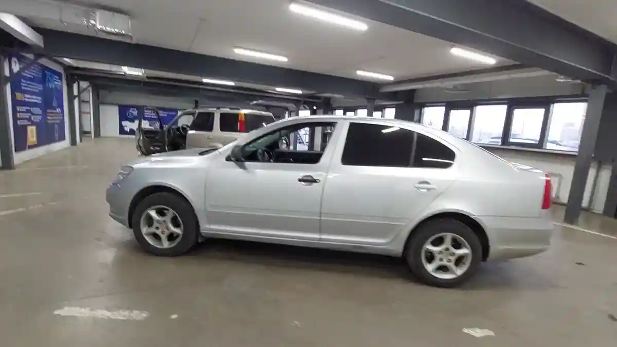 Skoda Octavia 2011 года за 2 670 000 тг. в Астана