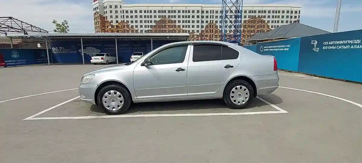 Skoda Octavia 2012 года за 4 100 000 тг. в Шымкент