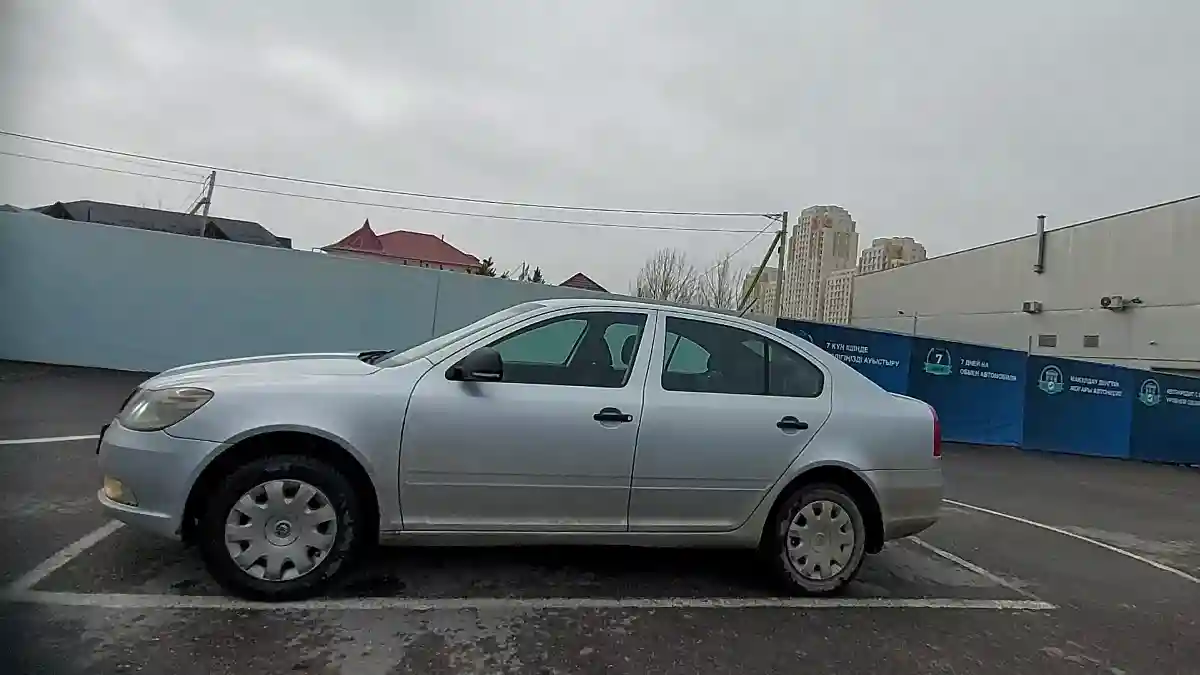 Skoda Octavia 2011 года за 3 600 000 тг. в Шымкент