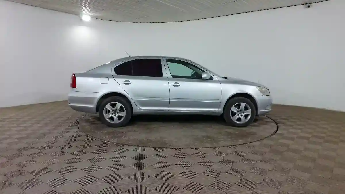 Skoda Octavia 2011 года за 3 600 000 тг. в Шымкент
