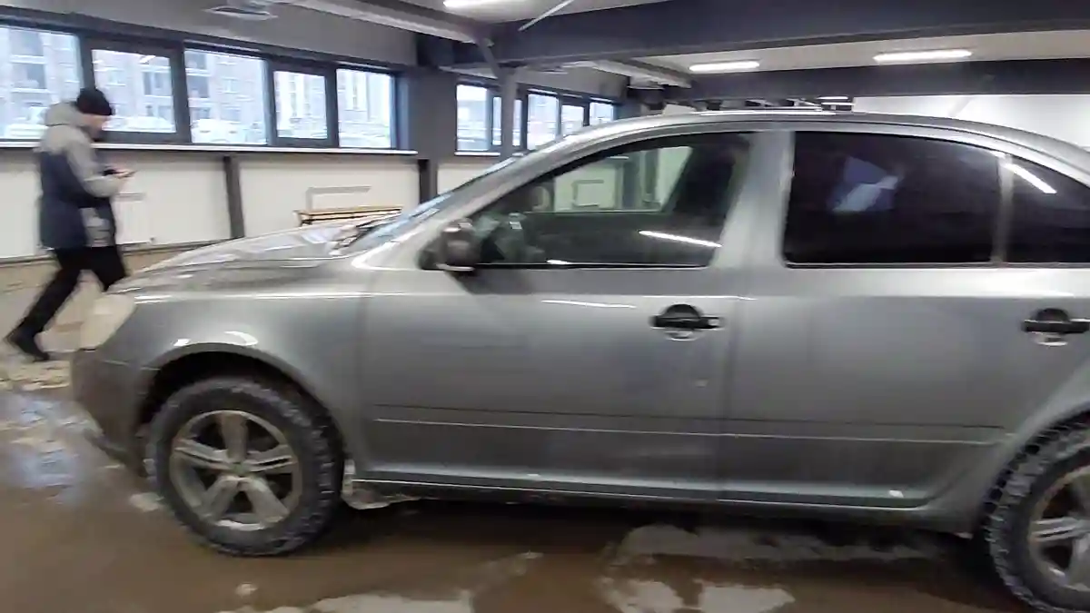 Skoda Octavia 2012 года за 3 700 000 тг. в Астана