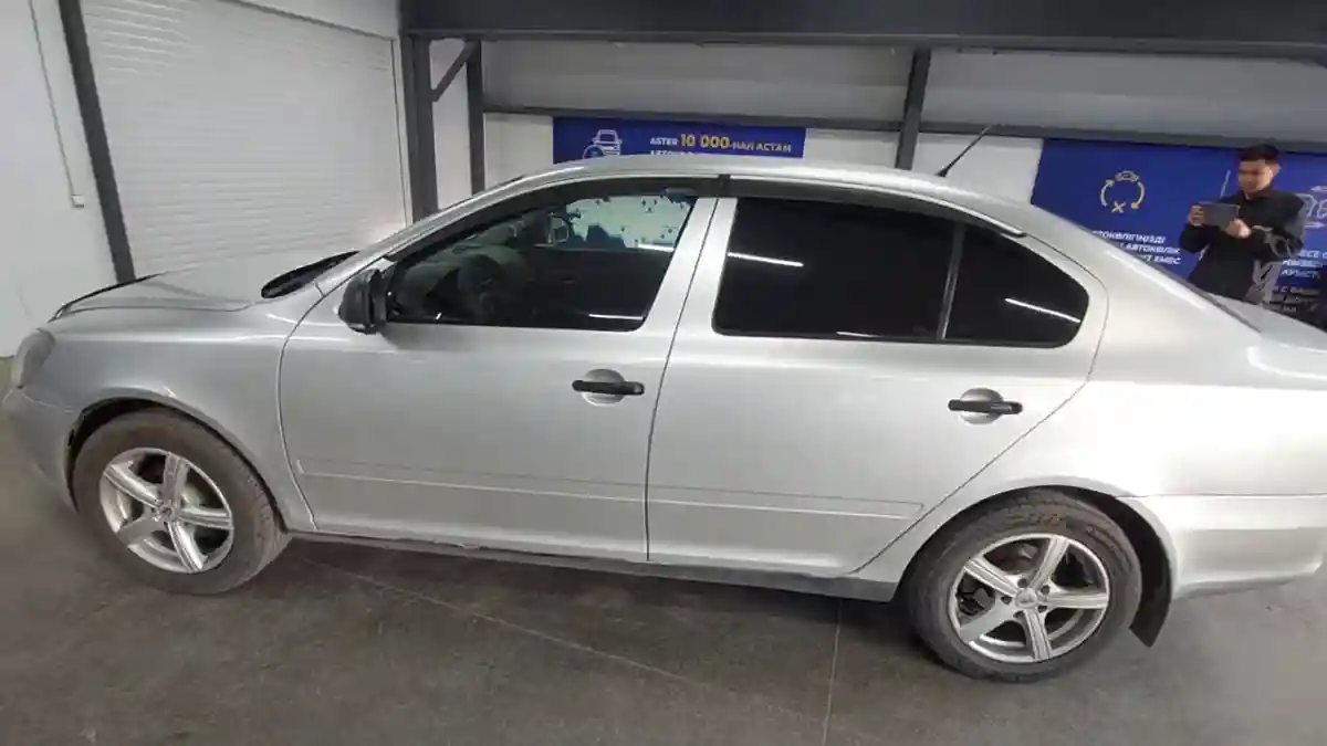 Skoda Octavia 2012 года за 3 500 000 тг. в Астана