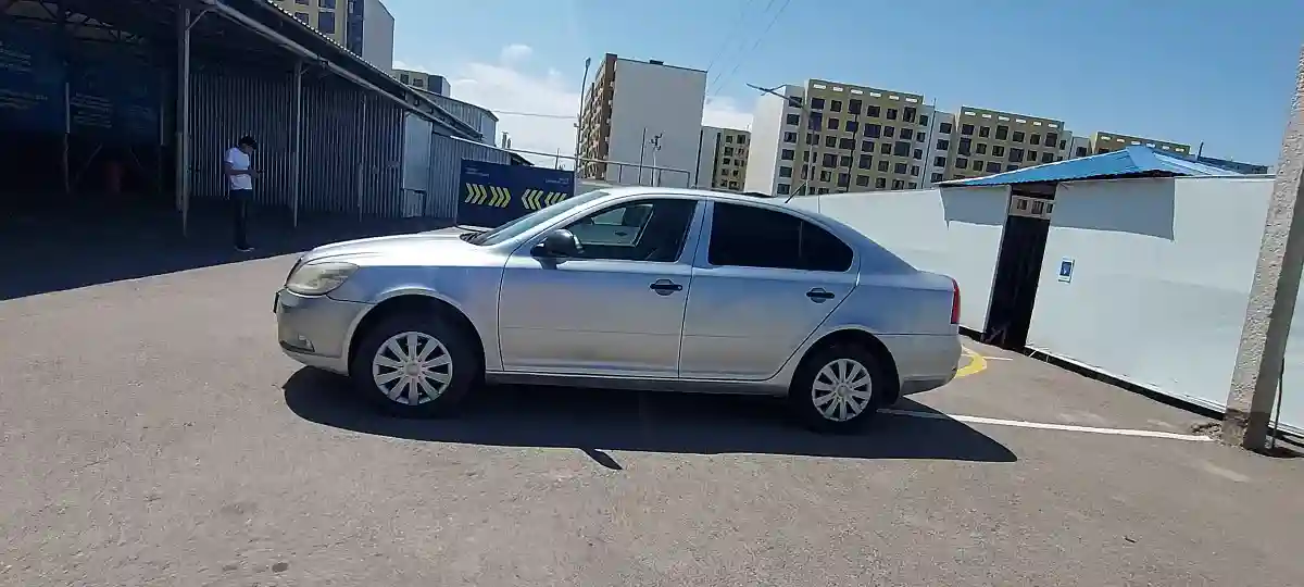 Skoda Octavia 2012 года за 3 000 000 тг. в Алматы