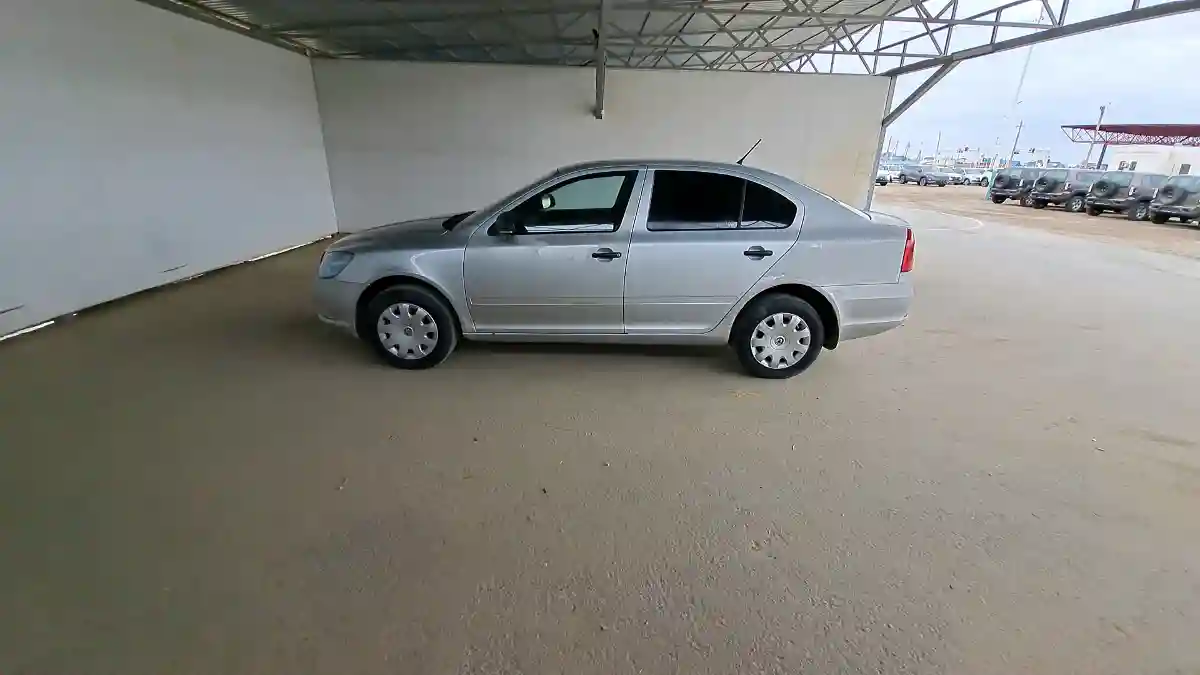 Skoda Octavia 2012 года за 3 490 000 тг. в Кызылорда