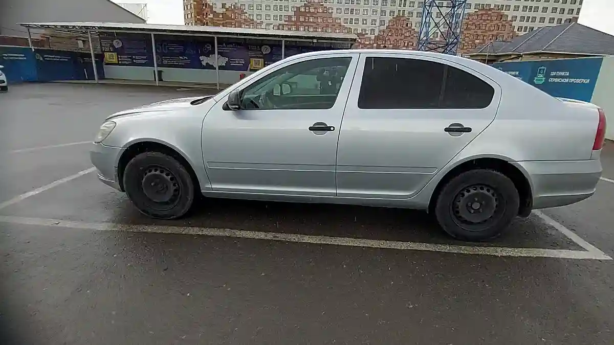 Skoda Octavia 2012 года за 5 000 000 тг. в Шымкент