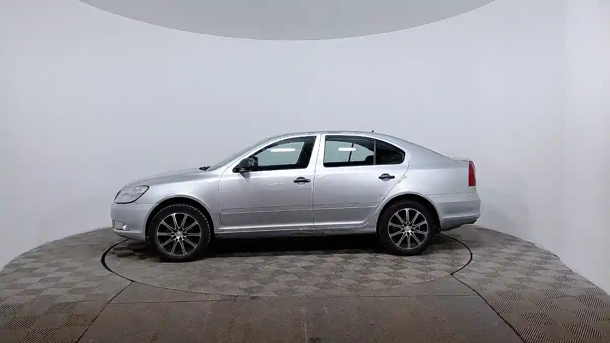 Skoda Octavia 2012 года за 3 150 000 тг. в Астана