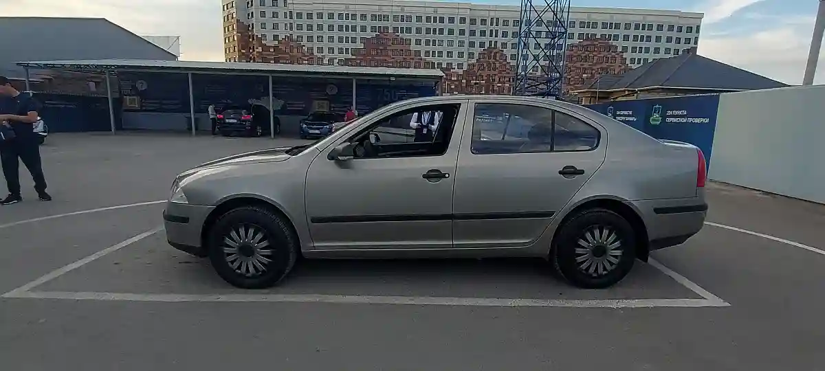 Skoda Octavia 2007 года за 3 100 000 тг. в Шымкент