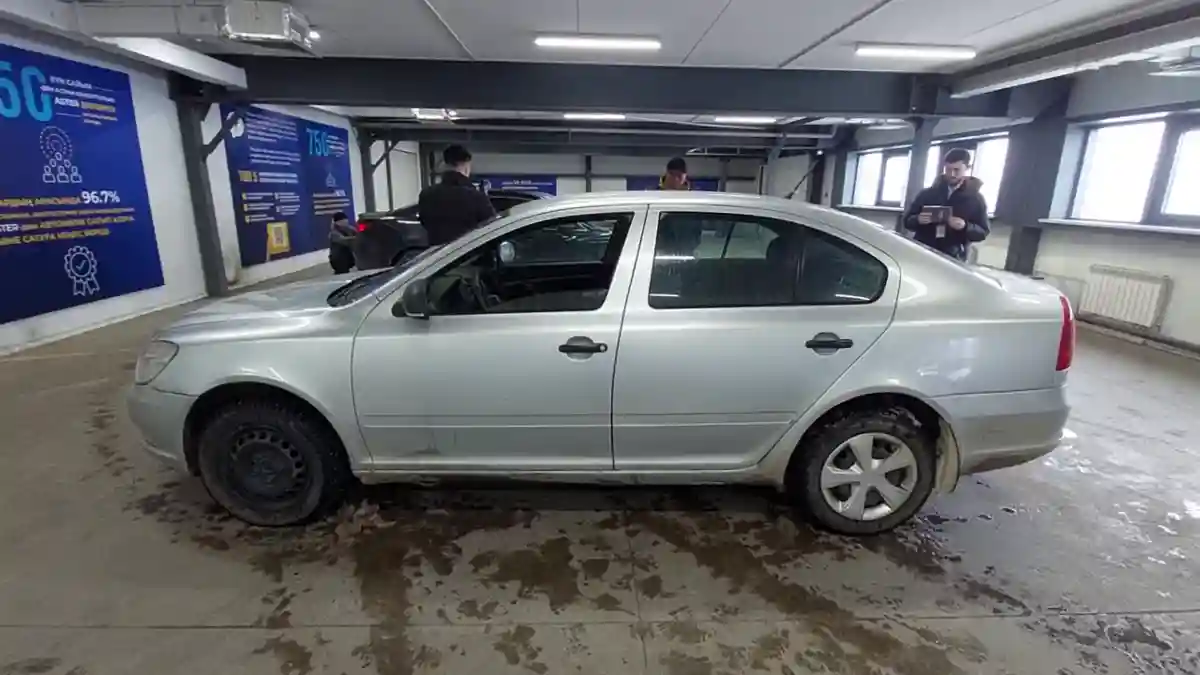 Skoda Octavia 2012 года за 4 200 000 тг. в Астана