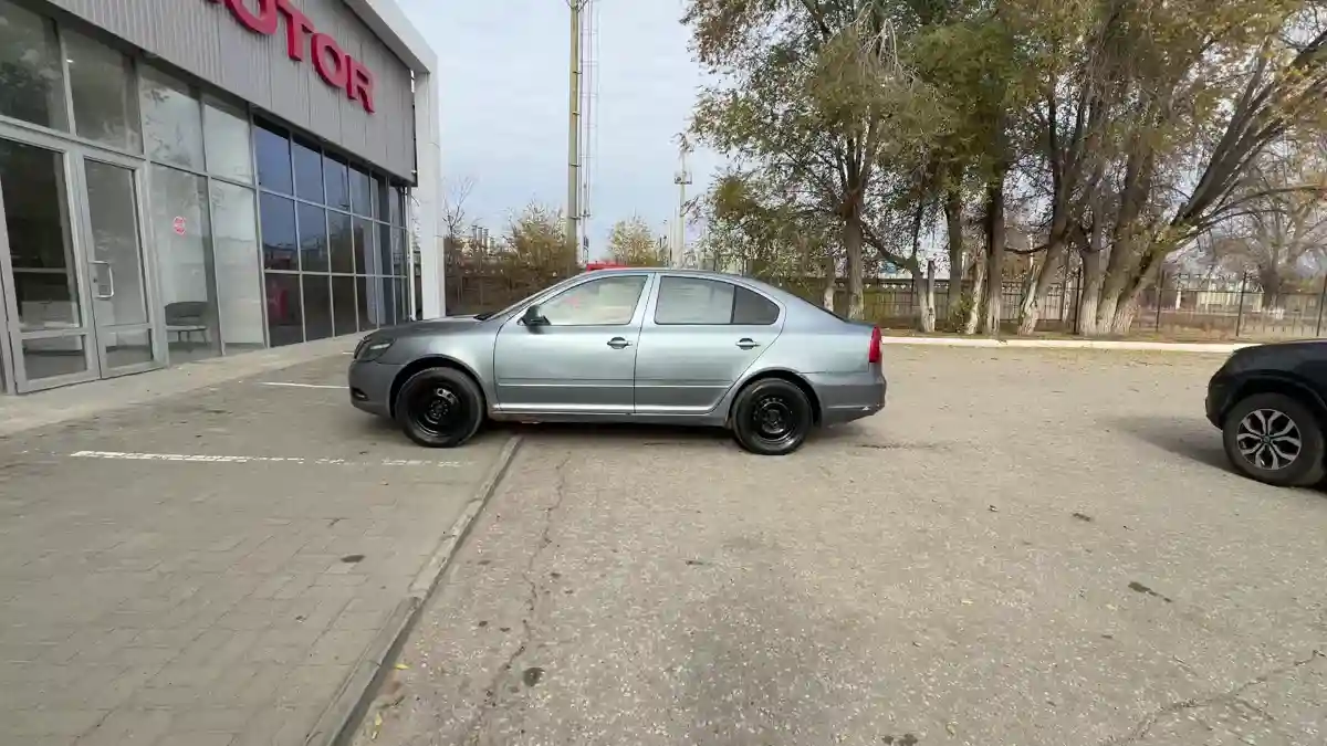 Skoda Octavia 2012 года за 2 620 000 тг. в Актобе