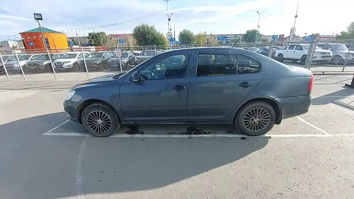 Skoda Octavia 2012 года за 4 700 000 тг. в Актобе