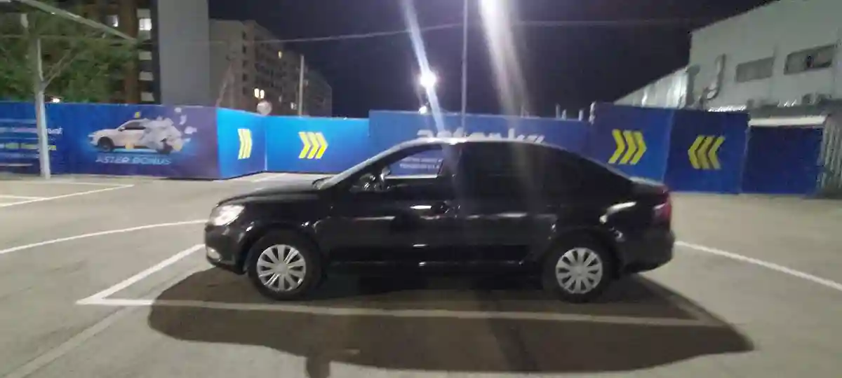 Skoda Octavia 2012 года за 5 200 000 тг. в Алматы