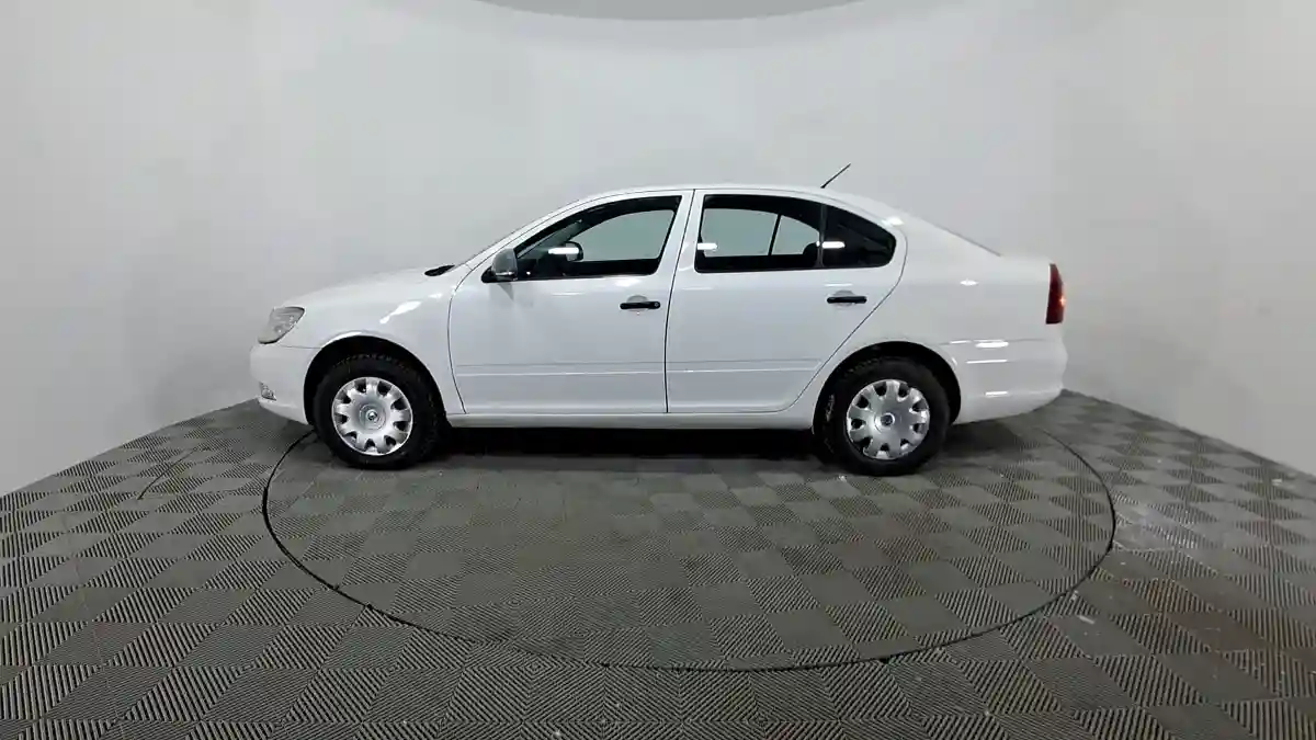 Skoda Octavia 2011 года за 4 290 000 тг. в Астана