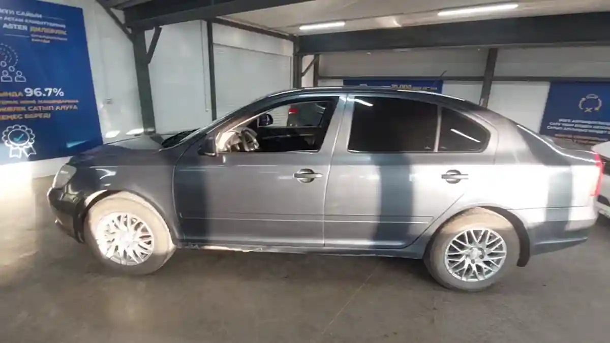 Skoda Octavia 2012 года за 3 500 000 тг. в Астана